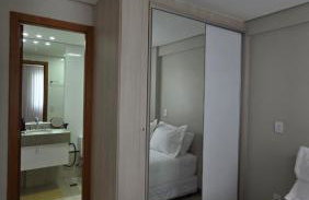 Flat Brooksfield Towers - Foto 16