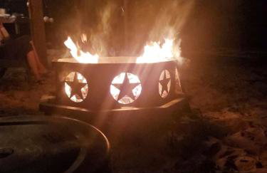 TigerMinnow Coles Lodge - Foto 4