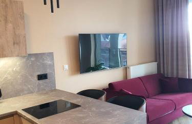 Apartament lux Garbary5A - Foto 20