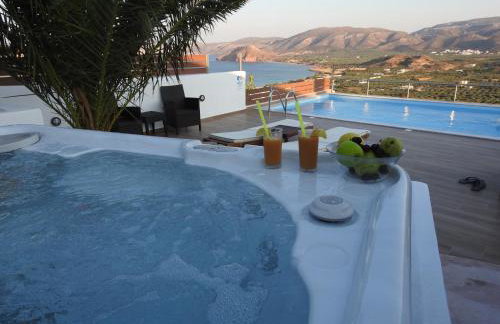 Villa Aiolos - Photo 67