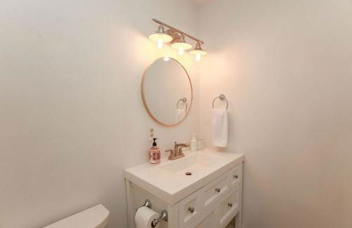 Sojourn Delightful Family Home Sleeps 6 - Foto 29