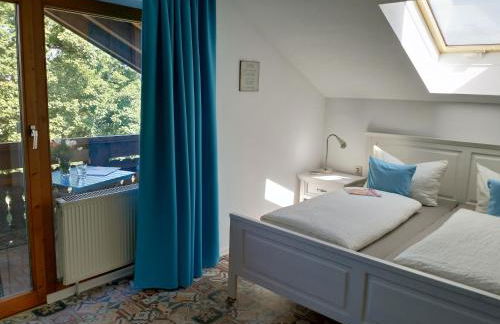 Appartements Apfelblüte - Foto 11