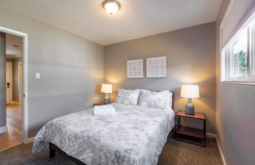 @ Marbella Lane Seaside Retreat, Walk to the Beach - Foto 19