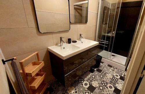 Gite du Hameau - Foto 15