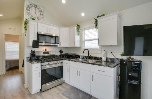 Private Pond and Dock! Cozy Cabin in Southern Oregon - Foto 7