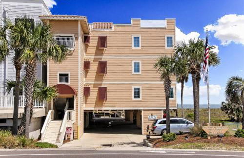 103 Terraces at Beachside - Foto 32