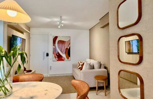 1A 2-bedroom apartment near Shopping and USP - Foto 16