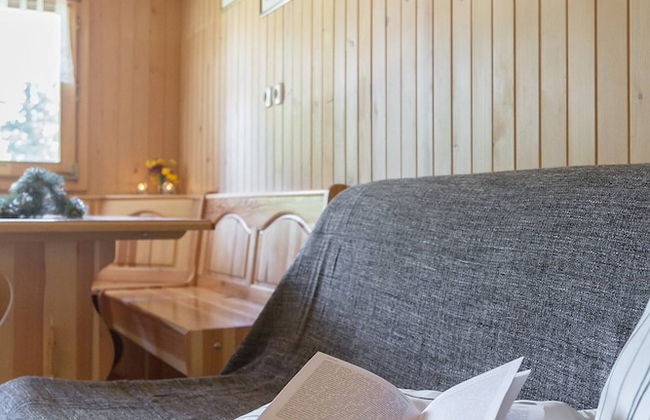 Stunning Views - Chalet Encijan - Velika Planina - Foto 13