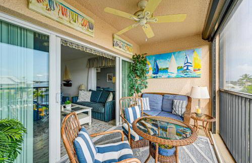 Pool Access Relaxing Naples Bay Extended Stay! - Foto 8