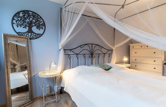 Ferienwohnung in Busum - Foto 4