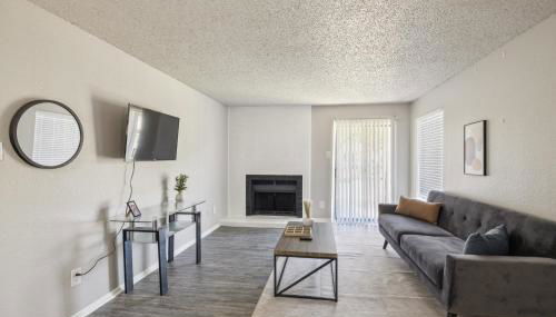 The Landry 178 Spacious and Cozy 2 Bedroom 1bth - Foto 2