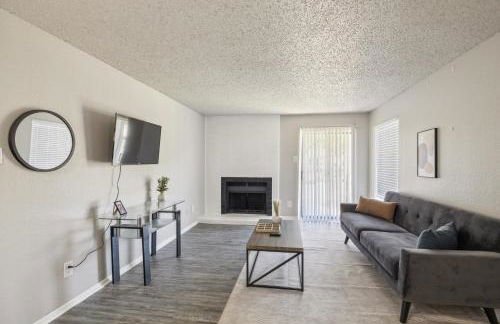 The Landry 178 Spacious and Cozy 2 Bedroom 1bth - Foto 2