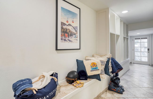 Explorer by Avantstay Close to Slopes Game Room Guest Suite - Foto 42