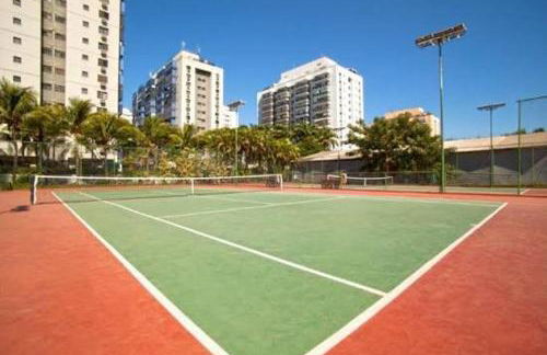 Excelente apartamento p/ temporada- Barra/ Região Olímpica - Foto 33