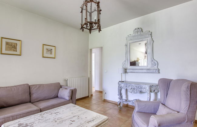 Le Puit des Oliviers I - Foto 11