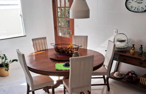 Casa de Novela com Piscina e Area Gourmet - Foto 22