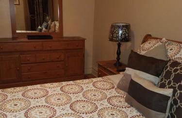 Gabriel's Luxury Suite - Foto 24