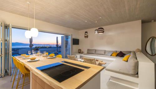 Helios n Astra Vivlos Naxos - Foto 4