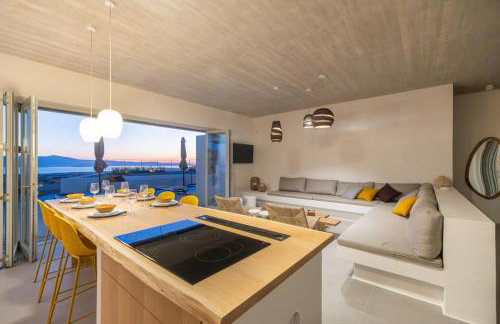 Helios n Astra Vivlos Naxos - Foto 4