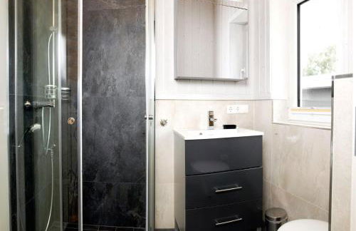 Dänische Ferienhäuser am Salzhaff Haus Strandbrise - Foto 10