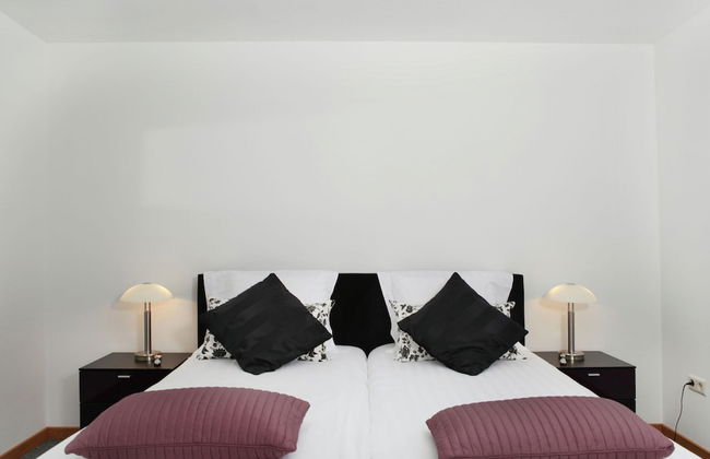 Holiday Home in Epen With Garden & BBQ - Photo 17