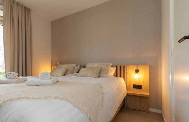 Apartment in Zoutelande Near Sunny Beach - Foto 5