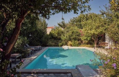 Muazzo Historic Residence, a modernized gem, By ThinkVilla - Foto 13