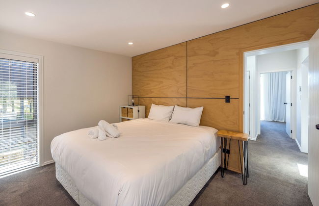 Hidden Valley Waiheke - Foto 13