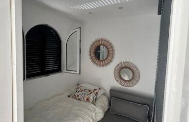 Primera línea Aquamarina Anfi del Mar - Foto 9