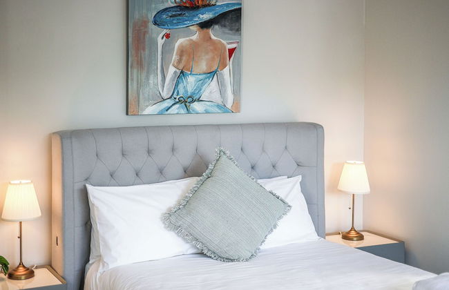 StayAU Gorgeous 5BR BBQ Home Geelong - Foto 52