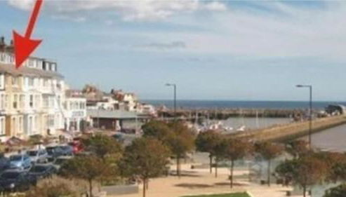 Rowntree Seaview Holiday Apartments Flat D - Foto 2