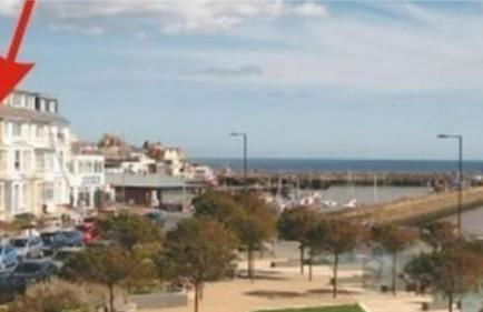 Rowntree Seaview Holiday Apartments Flat D - Foto 2