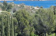 CAP ESTEREL VILLAGE VACANCES T2 vue mer AGAY - Foto 2