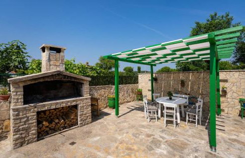 Beautiful Home In Benkovac With Wifi - Foto 4