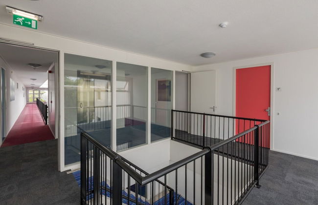 Holiday Apartment in a Prime Location on the Veerse Lake - Foto 2