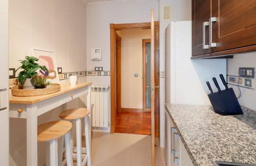 Apartamento Avenida de Portugal - Foto 13