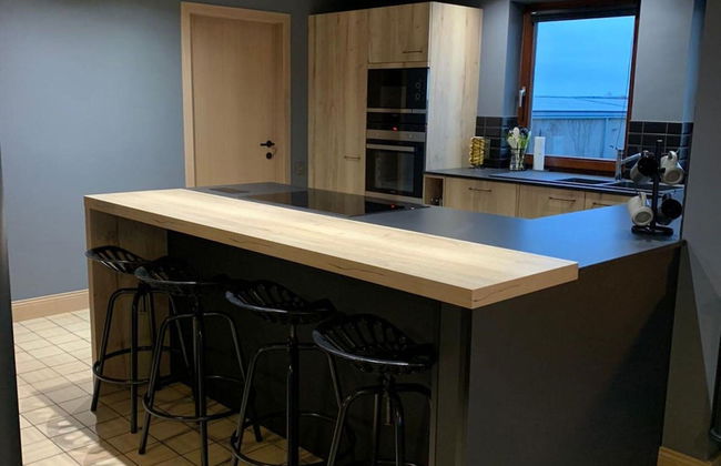 Elegant Family Stay, Wallonia - Photo 18