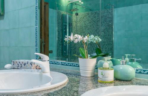 Italian Experience-Villa Rosso Corbezzolo - Foto 51