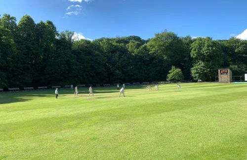 Keepers Cottage Serviced Accommodation Yorkshire - Foto 10