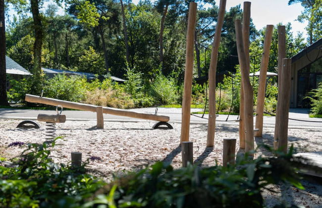 Cozy Tiny House With a Nice Terrace Near Eindhoven - Foto 25