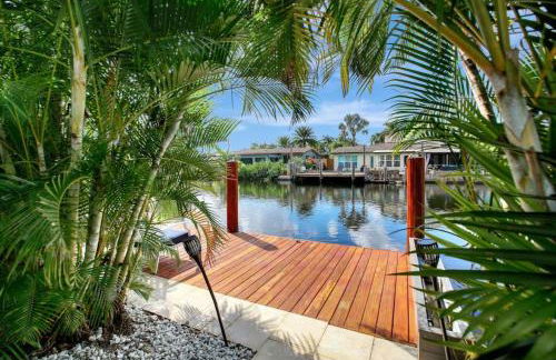 Wilton on the water courtyard and Heated Pool - Foto 61