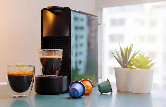 Weave Suites - Central West - Photo 8