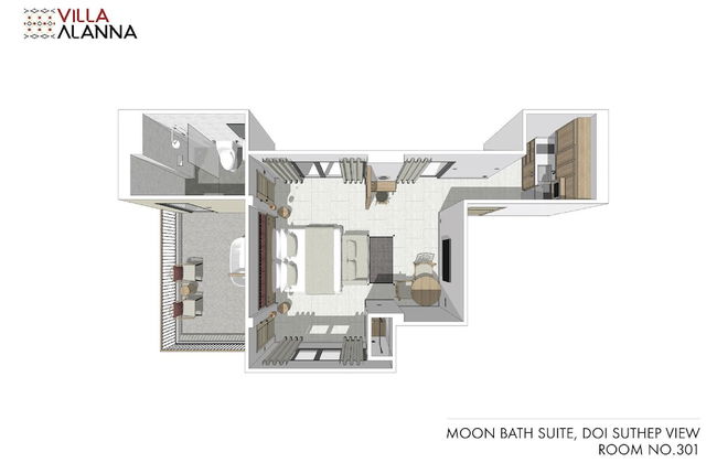 Villa ALANNA - Foto 34