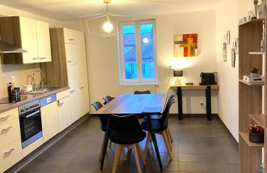 Duplex moderne à 10 minutes de Colmar - Foto 32