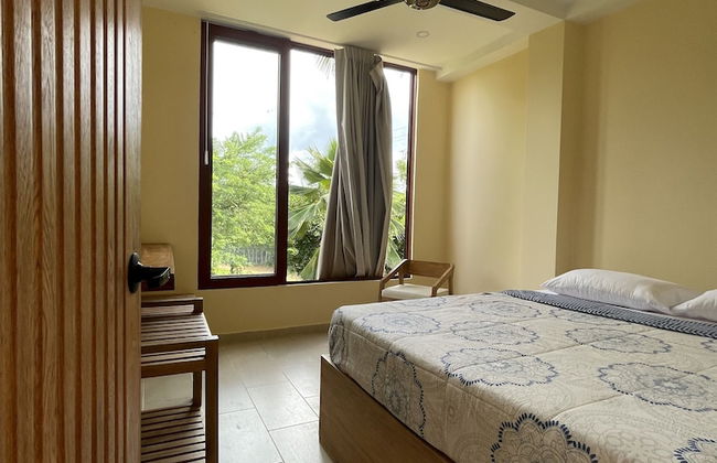 Cabañas tubara - Foto 4