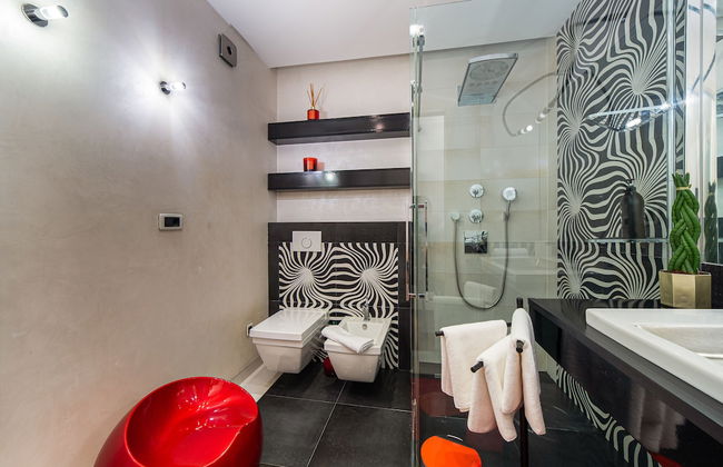 Zen Luxury Apartment - Foto 34