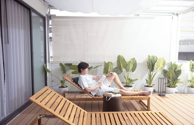 The Lair Bangkok - Photo 40