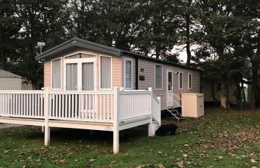 Luxury Caravan Cresswell - Photo 6