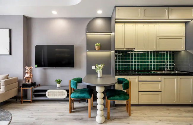 Emily Residence Tan Son Nhat Airport - Foto 25