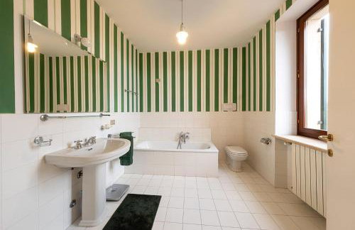 Il Metrone, accogliente casa di campagna a Custoza - Photo 38